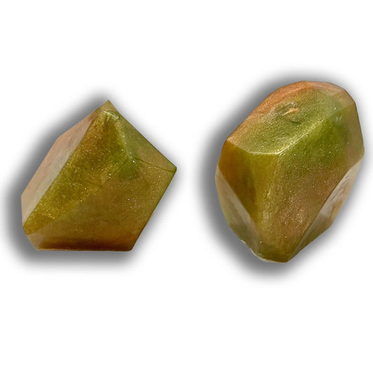 Aventurine Soap - Scented Gems