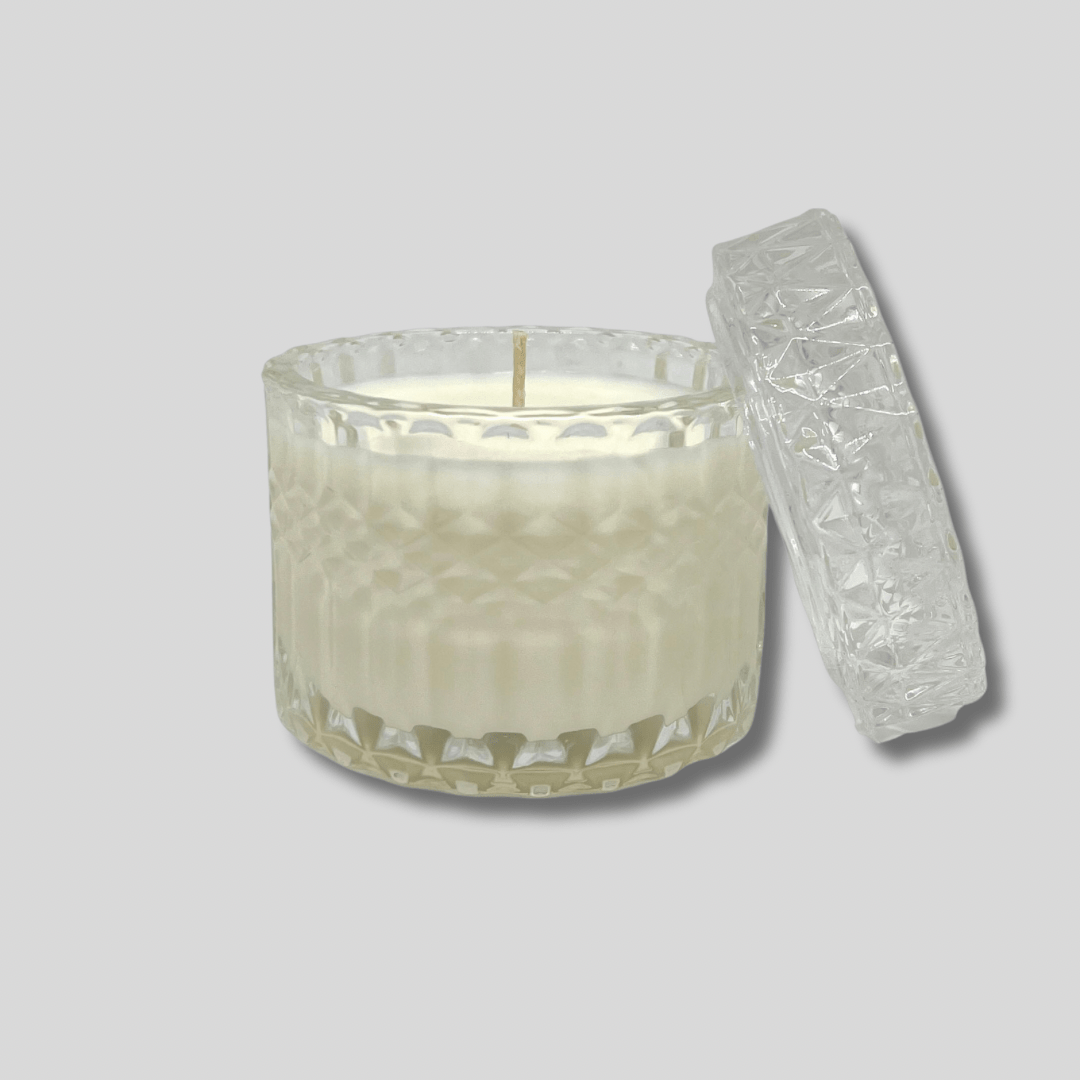 Diamond Gem Candle - Scented Gems