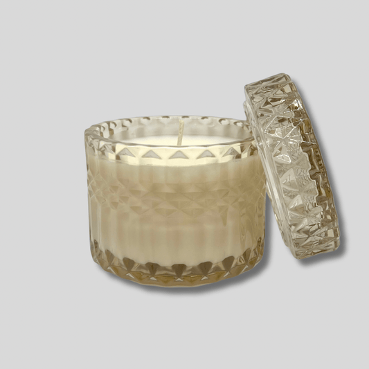 Pearl Gem Candle - Scented Gems