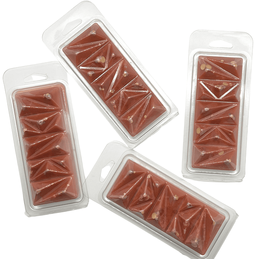 Red Jasper Wax Melts - Scented Gems