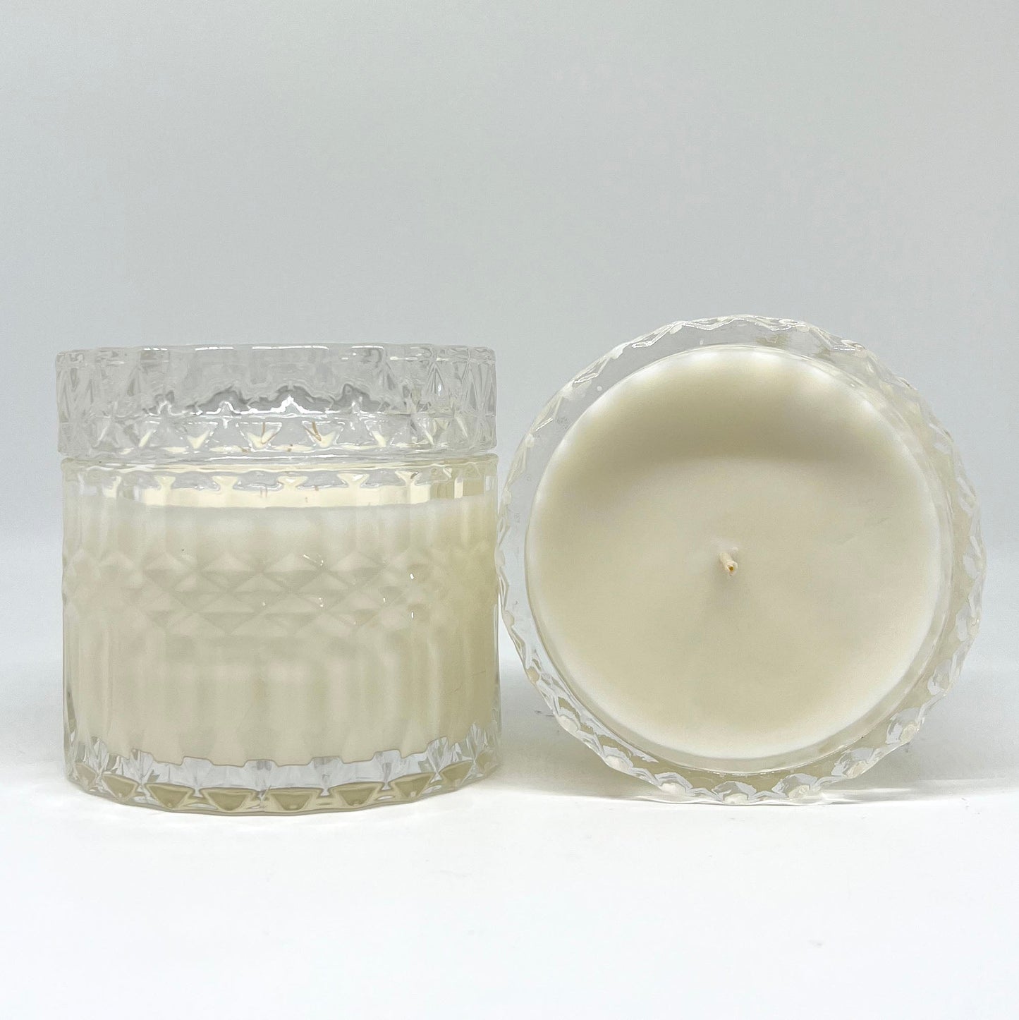 Diamond Gem Candle - Scented Gems