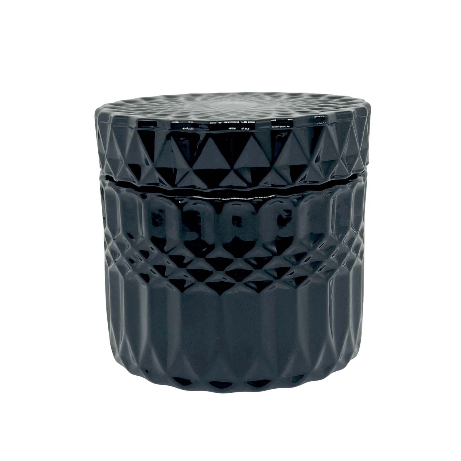 Onyx Gem Candle - Scented Gems