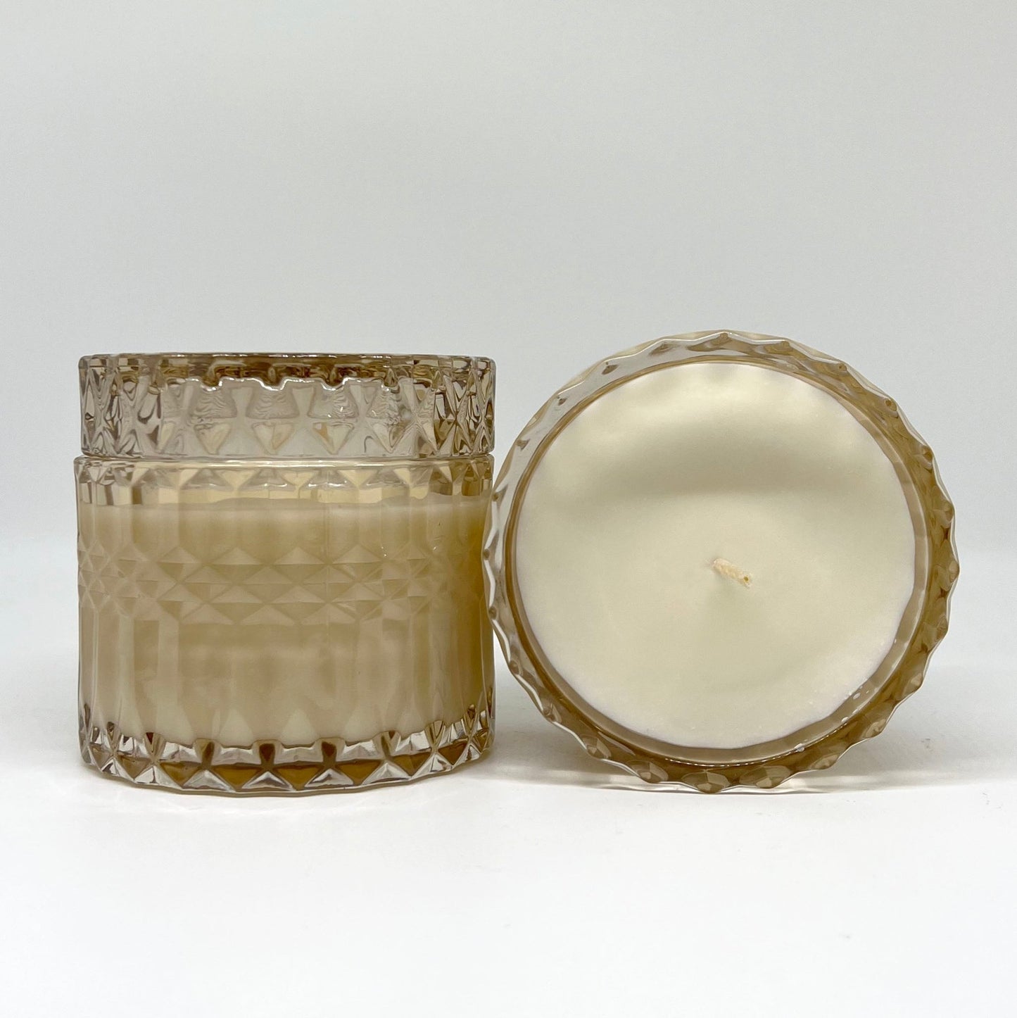 Pearl Gem Candle - Scented Gems